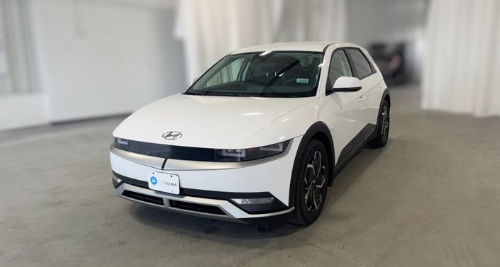 hyundai ioniq 5 2024 KM8KM4DE7RU247768 image hyundai ioniq 5 2024 KM8KM4DE7RU247768 image